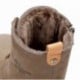 BOTAS PANAMA JACK FARA IGLOO TRAV GREY