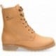 BOTAS PANAMA JACK FARA IGLOO TRAV CAMEL