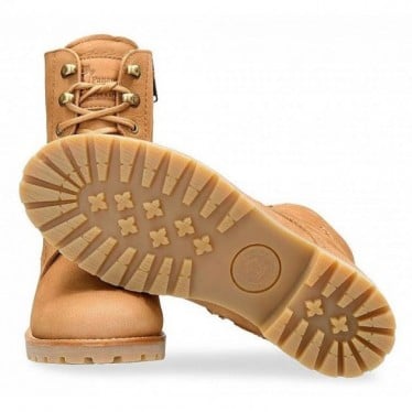 BOTAS PANAMA JACK FARA IGLOO TRAV CAMEL