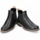 BOTAS PANAMA JACK GIORDANA IGLOO TRAV BLACK