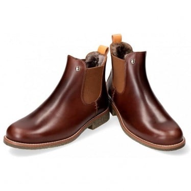 BOTAS PANAMA JACK GIORDANA IGLOO TRAV CUERO