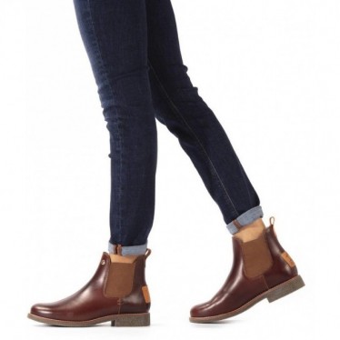 BOTAS PANAMA JACK GIORDANA IGLOO TRAV CUERO