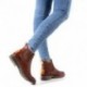 BOTAS PANAMA JACK GIORDANA IGLOO TRAV CUERO