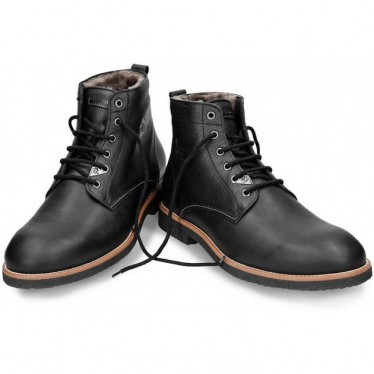 BOTAS PANAMA JACK GLASGOW IGLOO M BLACK
