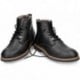 BOTAS PANAMA JACK GLASGOW IGLOO M BLACK