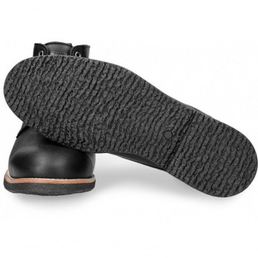 BOTAS PANAMA JACK GLASGOW IGLOO M BLACK