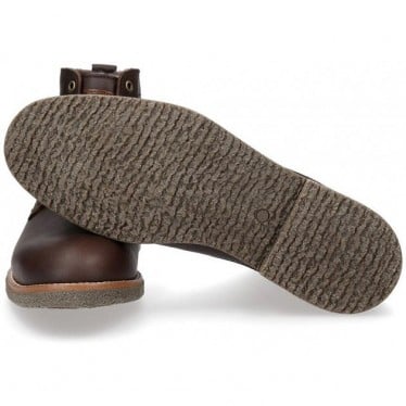 BOTAS PANAMA JACK GLASGOW IGLOO M BROWN