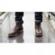 BOTAS PANAMA JACK GLASGOW IGLOO M BROWN
