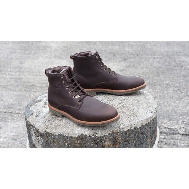 BOTAS PANAMA JACK GLASGOW IGLOO M BROWN
