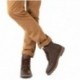 BOTAS PANAMA JACK GLASGOW IGLOO M BROWN