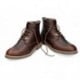 BOTAS PANAMA JACK GLASGOW IGLOO M MARRON