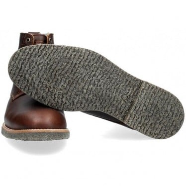 BOTAS PANAMA JACK GLASGOW IGLOO M MARRON