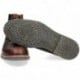 BOTAS PANAMA JACK GLASGOW IGLOO M MARRON