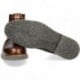 BOTAS PANAMA JACK GLASGOW IGLOO M CUERO