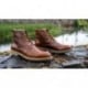 BOTAS PANAMA JACK GLASGOW IGLOO M CUERO