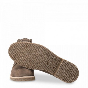 BOTAS PANAMA JACK GLASGOW IGLOO M GREY