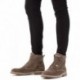 BOTAS PANAMA JACK GLASGOW IGLOO M GREY