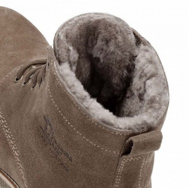 BOTAS PANAMA JACK GLASGOW IGLOO M GREY