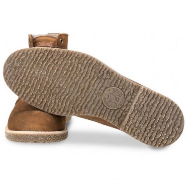 BOTAS PANAMA JACK GLASGOW IGLOO M TAUPE