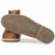 BOTAS PANAMA JACK GLASGOW IGLOO M TAUPE
