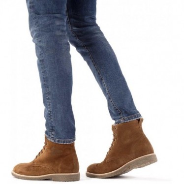 BOTAS PANAMA JACK GLASGOW IGLOO M TAUPE