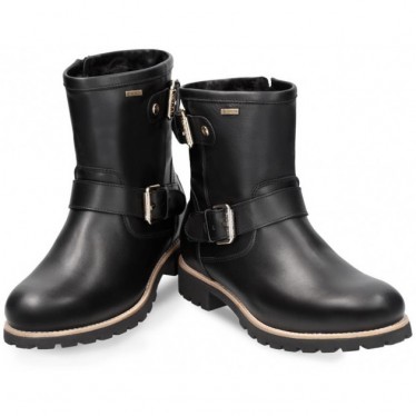 BOTAS PANAMA JACK FELINA GTX W BLACK