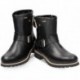 BOTAS PANAMA JACK FELINA GTX W BLACK