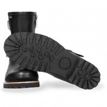 BOTAS PANAMA JACK FELINA GTX W BLACK