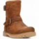 BOTAS PANAMA JACK FELINA IGLOO TRAVELLER W CUERO_B28