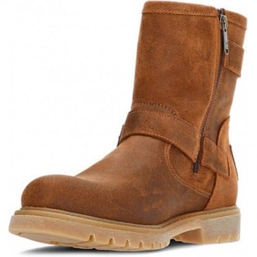 BOTAS PANAMA JACK FELINA IGLOO TRAVELLER W CUERO_B28