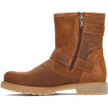 BOTAS PANAMA JACK FELINA IGLOO TRAVELLER W CUERO_B28