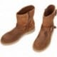 BOTAS PANAMA JACK FELINA IGLOO TRAVELLER W CUERO_B28