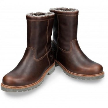 BOTAS PANAMA JACK FEDRO IGLOO M BROWN