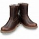 BOTAS PANAMA JACK FEDRO IGLOO M BROWN