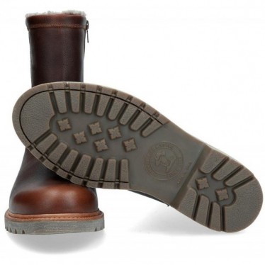 BOTAS PANAMA JACK FEDRO IGLOO M BROWN