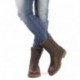 BOTAS PANAMA JACK FEDRO IGLOO M BROWN