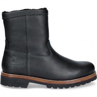 BOTAS PANAMA JACK FEDRO IGLOO M BLACK