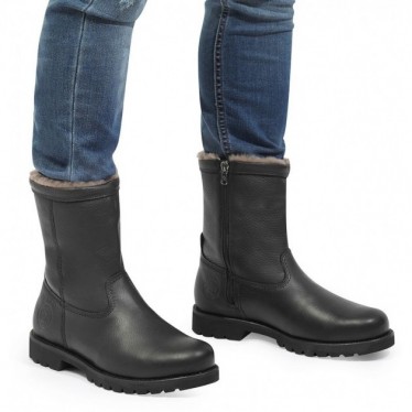 BOTAS PANAMA JACK FEDRO IGLOO M NEGRO