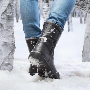 BOTAS PANAMA JACK FEDRO IGLOO M NEGRO