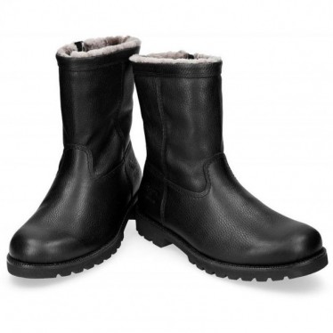 BOTAS PANAMA JACK FEDRO IGLOO M NEGRO