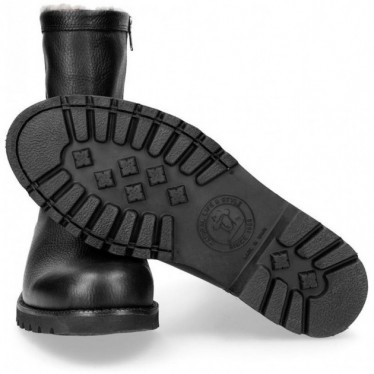 BOTAS PANAMA JACK FEDRO IGLOO M NEGRO