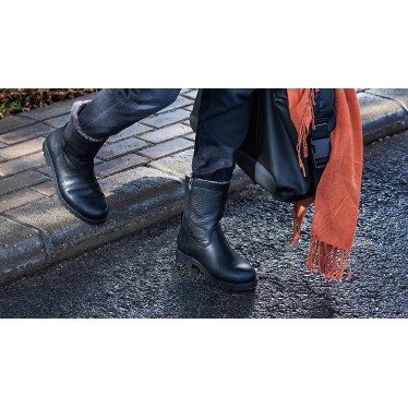 BOTAS PANAMA JACK FEDRO IGLOO M NEGRO