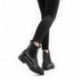 BOTAS PANAMA JACK FRANCESCA IGLOO W BLACK