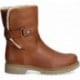 BOTAS PANAMA JACK FELIA CUERO