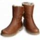BOTAS PANAMA JACK FELIA CUERO