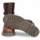 BOTAS PANAMA JACK FELIA BROWN