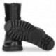 BOTAS PANAMA JACK FELIA BLACK