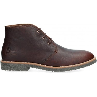 BOTAS PANAMA JACK GAEL BROWN