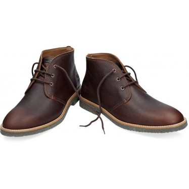 BOTAS PANAMA JACK GAEL BROWN