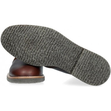BOTAS PANAMA JACK GAEL BROWN